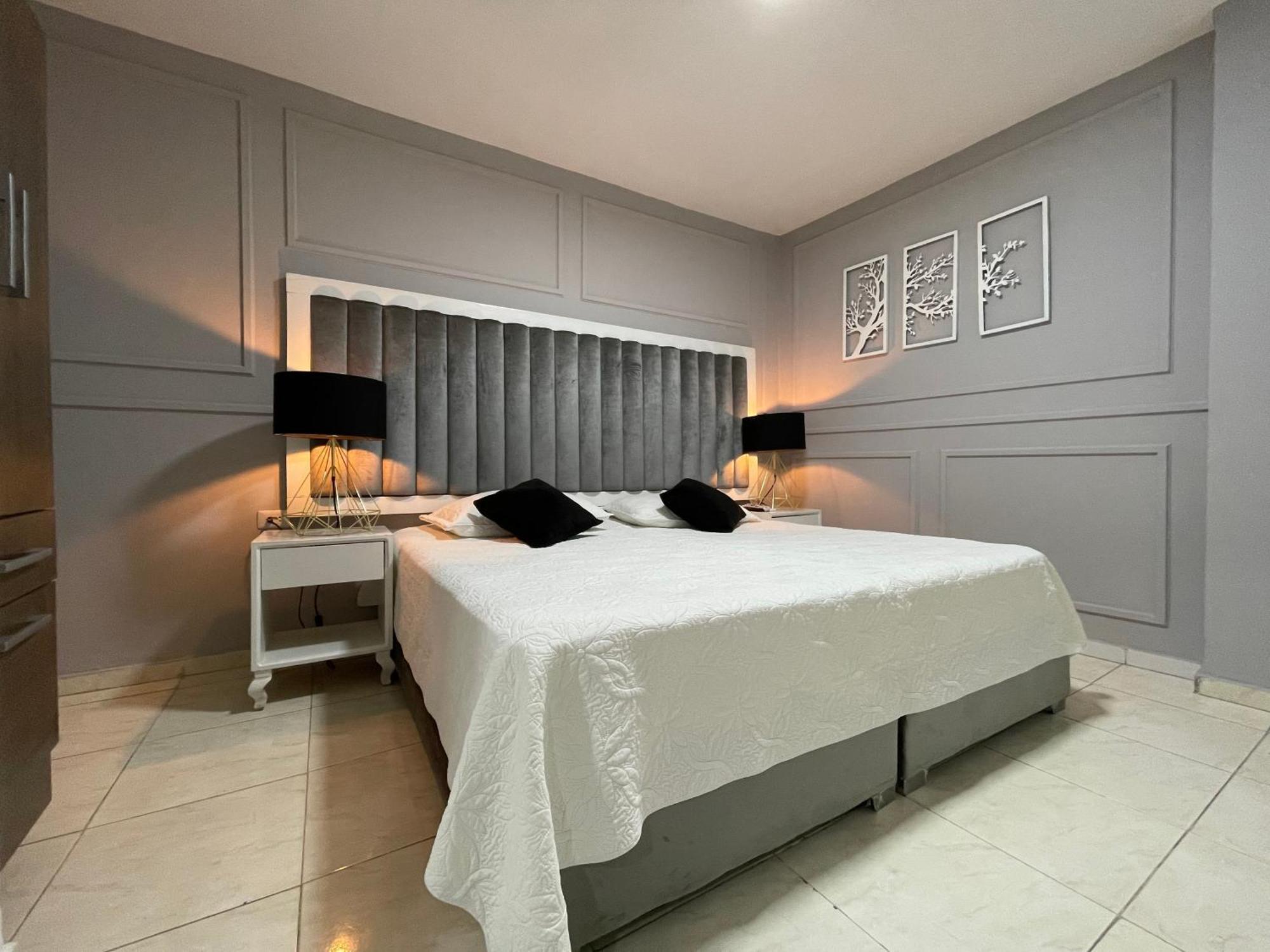 Hotel Paris Valledupar Ngoại thất bức ảnh