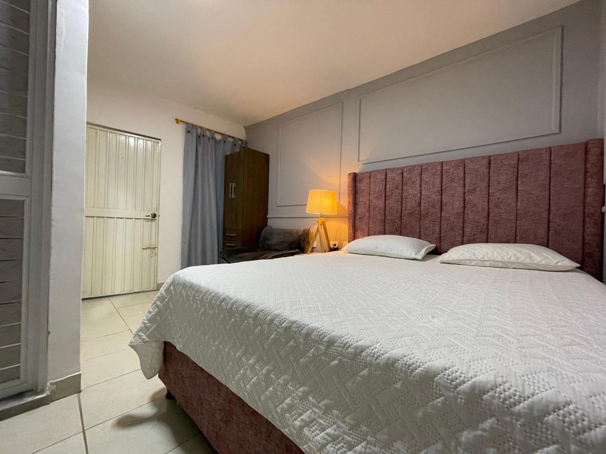 Hotel Paris Valledupar Ngoại thất bức ảnh